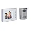 Image de Visiophone 4 fils couleur 4,3 blanc mains libres