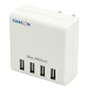Image de Chargeur secteur - - 40030 - 3 USB-A + 1 USB-C