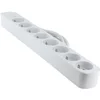 Image de - Bloc multiprise 8x16 A + interrupteur - 1,5m