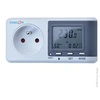 Image de - Compteur de consommation énergétique