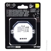 Image de Module variateur intensité éclairage 200W - télécommande - Blanc - DiO