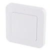 Image de Connected Home - Interrupteur sans fil simple On/Off - IP20 - 50m de portée - Blanc - DiO