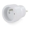 Image de Connected Home - Prise nano télécommandée On/Off - 2300W - Blanc - DiO