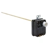 Image de Thermostat triphasé bouton blanc 450mm pour chauffe-eau - - 691600
