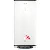 Image de Ariston Velis Pro Wifi (ex.DUO 5 Fleck) - Chauffe-eau électrique basse consommation multi-positions avec Eco-Evo 79,7 x 27,5 x 51,1, installation en Espagne en occasion ou reconditionné