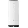 Image de Chauffe Eau Electrique Mural Quadris Stéatite 120 L