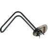 Image de Résistance blindée 1500W pour chauffe-eaux 30 L bride ovale + anode - - 994025