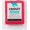 Image de Pâte Cernit Translucent - 56 g - Rubis (474) - Cernit