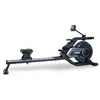 Image de Rameur DKN Technology H2OAr Noir 213x52x93 cm 20538