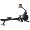 Image de Rameur DKN Technology AR Pro X Noir 224x3,5x150 cm 20721