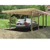 Image de Carport Base 6X5 Hauteur 2,5M
