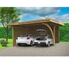 Image de Carport Combination 5064X6064