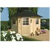 Image de Abri de Jardin Maisonnette Chalet de Jardin Kiosque Nancy