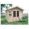 Image de Solid Abri de Jardin Maisonnette Gera