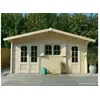 Image de Abri de Jardin Maisonnette Chalet de Jardin Rostock