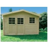 Image de Abri de Jardin Maisonnette Chimay