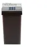 Image de Cire cartouche roll-on chocolat Choco Wax 100ml