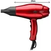 Image de Sèche cheveux DREOX Compact rouge 2000 Watts Original