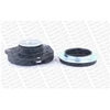 Image de Coupelle De Suspension Mounting Kit Mk194 Monroe Monroe Mk194 Audi;Seat;Skoda;Volkswagen