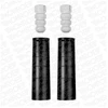 Image de Kit De Protection Contre La Poussière, Amortisseur Protection Kit Pk128 Monroe Monroe Pk128 Opel;Vauxhall