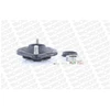 Image de Coupelle De Suspension Mounting Kit Mk017 Monroe Monroe Mk017 Opel;Vauxhall
