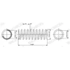 Image de Ressort De Suspension Monroe Oespectrum Springs Sp0051 Monroe Sp0051 Mercedes-Benz