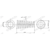 Image de Ressort De Suspension Monroe Oespectrum Springs Sp3530 Monroe Sp3530 Toyota