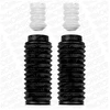 Image de Kit De Protection Contre La Poussière, Amortisseur Protection Kit Pk151 Monroe Monroe Pk151 Bmw