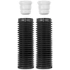 Image de Kit De Protection Contre La Poussière, Amortisseur Protection Kit Pk156 Monroe Monroe Pk156 Ford;Mazda;Volvo