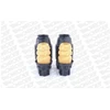 Image de Kit De Protection Contre La Poussière, Amortisseur Protection Kit Pk161 Monroe Monroe Pk161 Fiat;Lancia