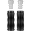 Image de Kit De Protection Contre La Poussière, Amortisseur Protection Kit Pk163 Monroe Monroe Pk163 Audi;Seat;Skoda;Volkswagen
