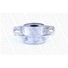 Image de Coupelle De Suspension Mounting Kit Mk205 Monroe Monroe Mk205 Citroen;Peugeot