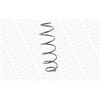 Image de Ressort De Suspension Monroe Oespectrum Springs Sp3802 Monroe Sp3802 Renault