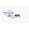 Image de Kit De Réparation, Coupelle De Suspension Mounting Kit Mk308r Monroe Monroe Mk308r Citroen;Fiat;Peugeot