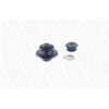 Image de Kit De Réparation, Coupelle De Suspension Mounting Kit Mk276 Monroe Monroe Mk276 Chevrolet;Daewoo