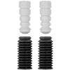 Image de Kit De Protection Contre La Poussière, Amortisseur Protection Kit Pk017 Monroe Monroe Pk017 Seat;Skoda;Volkswagen
