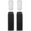 Image de Kit De Protection Contre La Poussière, Amortisseur Protection Kit Pk096 Monroe Monroe Pk096 Bmw;Mercedes-Benz
