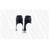 Image de Kit De Protection Contre La Poussière, Amortisseur Protection Kit Pk001 Monroe Monroe Pk001 Audi;Seat;Volkswagen