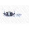 Image de Coupelle De Suspension Mounting Kit Mk333 Monroe Monroe Mk333 Citroen;Mitsubishi;Peugeot