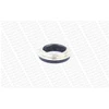 Image de Appareil D'Appui À Balancier, Coupelle De Suspension Mounting Kit Mk346 Monroe Monroe Mk346 Volkswagen