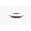 Image de Appareil D'Appui À Balancier, Coupelle De Suspension Mounting Kit Mk347 Monroe Monroe Mk347 Nissan;Renault