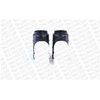 Image de Kit De Protection Contre La Poussière, Amortisseur Protection Kit Pk074 Monroe Monroe Pk074 Citroen;Fiat;Peugeot