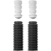 Image de Kit De Protection Contre La Poussière, Amortisseur Protection Kit Pk018 Monroe Monroe Pk018 Abarth;Alfa Romeo;Chevrolet;Fiat;Ford;Mazda;Opel;Vauxhall