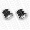 Image de Kit De Protection Contre La Poussière, Amortisseur Protection Kit Pk309 Monroe Monroe Pk309 Nissan