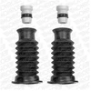 Image de Kit De Protection Contre La Poussière, Amortisseur Protection Kit Pk316 Monroe Monroe Pk316 Saab