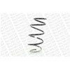 Image de Ressort De Suspension Monroe Oespectrum Springs Sp3907 Monroe Sp3907 Renault