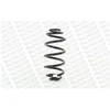 Image de Ressort De Suspension Monroe Oespectrum Springs Sp3928 Monroe Sp3928 Opel;Saab;Vauxhall