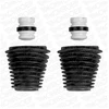 Image de Kit De Protection Contre La Poussière, Amortisseur Protection Kit Pk038 Monroe Monroe Pk038 Audi