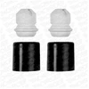 Image de Kit De Protection Contre La Poussière, Amortisseur Protection Kit Pk045 Monroe Monroe Pk045 Volkswagen