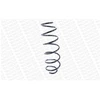 Image de Ressort De Suspension Monroe Oespectrum Springs Sp2395 Monroe Sp2395 Fiat